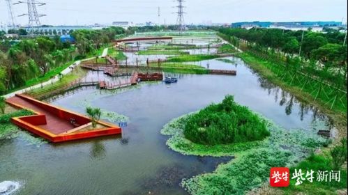 2100萬省級獎勵！蘇州這片區(qū)域生態(tài)環(huán)境建設(shè)喜獲肯定，水污染治理成效顯著
